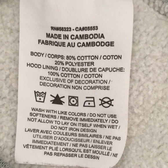 Nike SB Hoodie - Picture 5 of 6